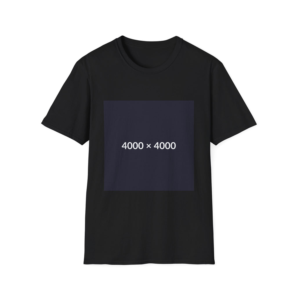 Custom Personalized T-Shirt | Make It Yours | Gift For Anyone